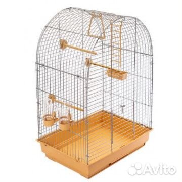 Клетки для птиц