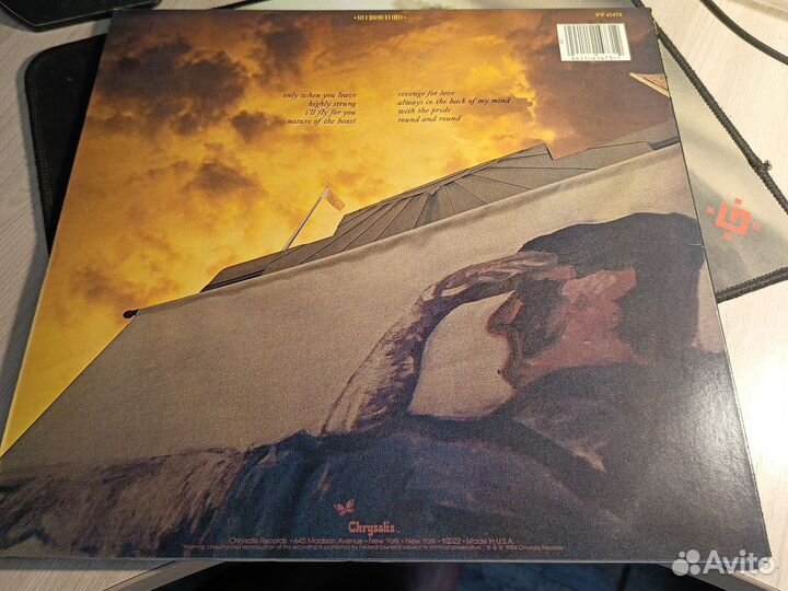 Spandau Ballet - Parade