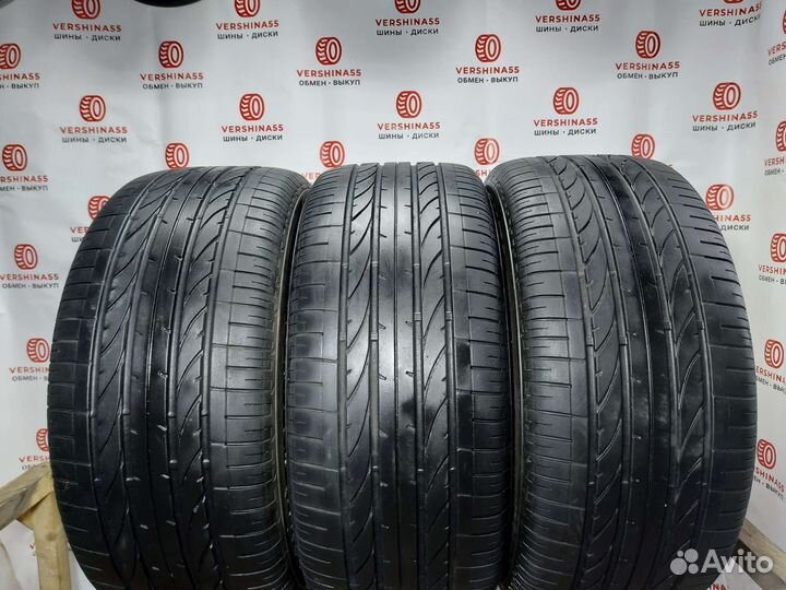 Bridgestone Dueler H/P Sport 275/55 R17