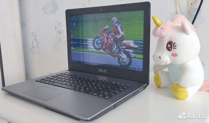 Asus для игр 14