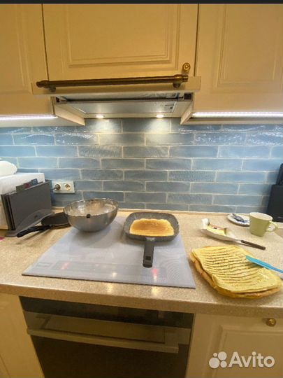 Встраиваемая вытяжка Korting KHP, для кухни