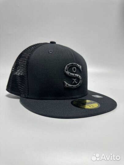 Бейсболка New Era 59Fifty 7 1/8 MLB США
