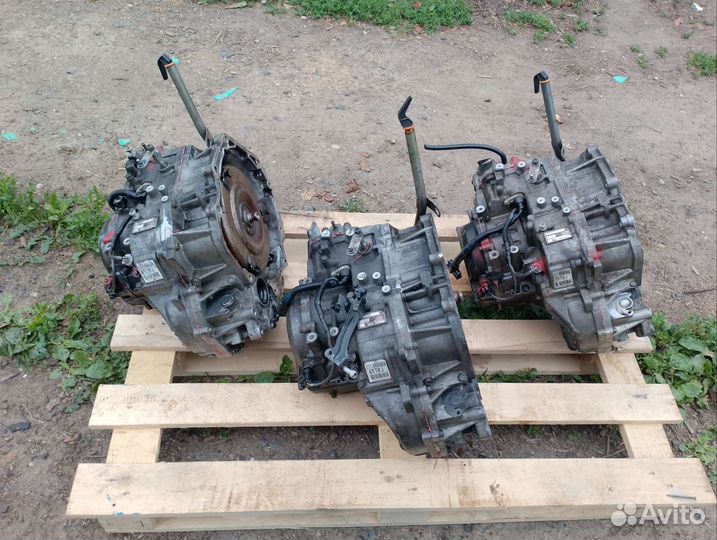 Коробка АКПП AF17 Opel Zafira A Astra H G Vectra B