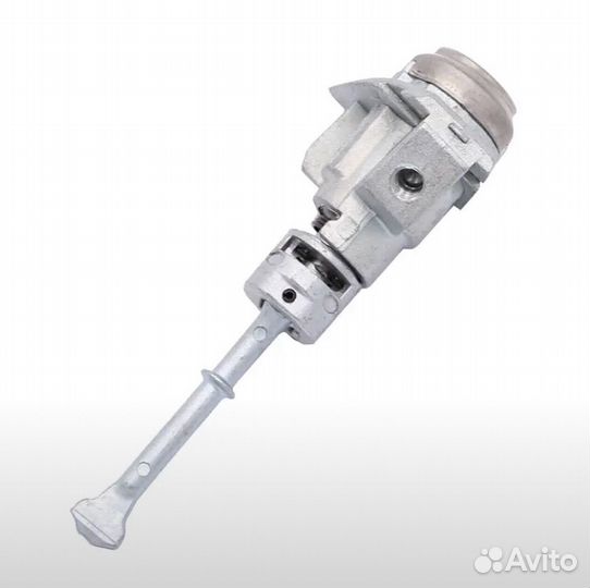 Личинка замка левой двери Hyundai Sonata