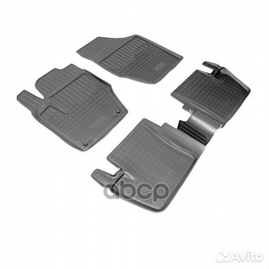 Коврики NPA11C64350 unidec