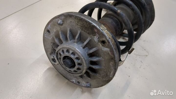 Амортизатор подвески левый передний BMW X3 F25, 2013