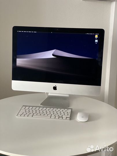 Apple iMac 21.5 2013