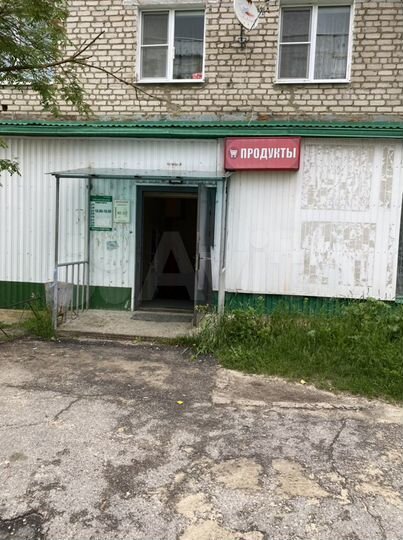 Торговая площадь, 97.5 м²