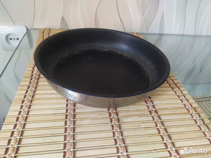 Сковорода форма для запекания tefal бу