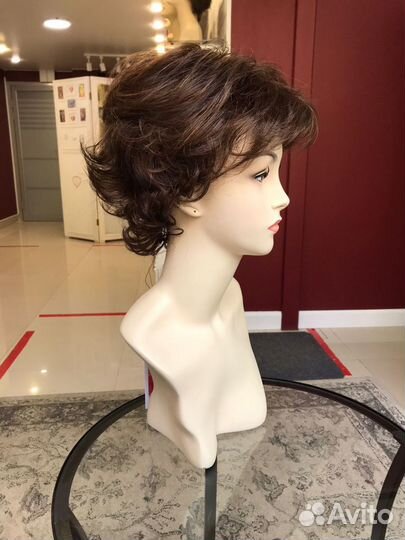 Искусственный парик Daily Ellen Wille