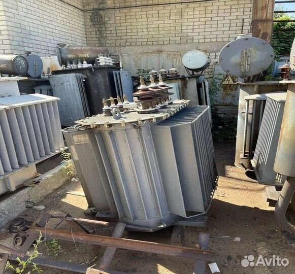 Трансформатор силовой арт86735