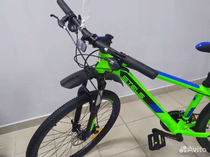 Велосипед 26