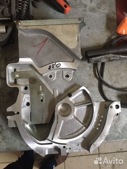 Сеялка agricola