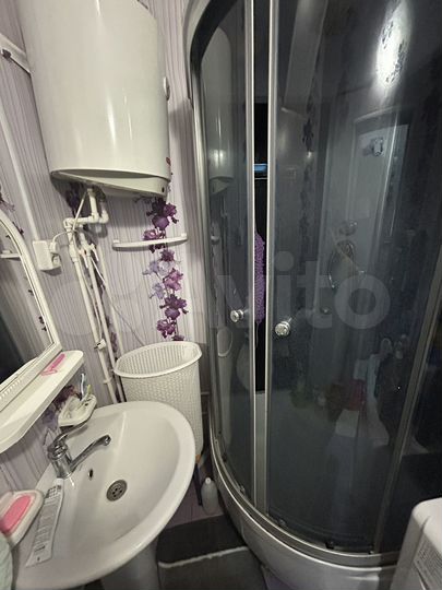 2-к. квартира, 45 м², 1/2 эт.