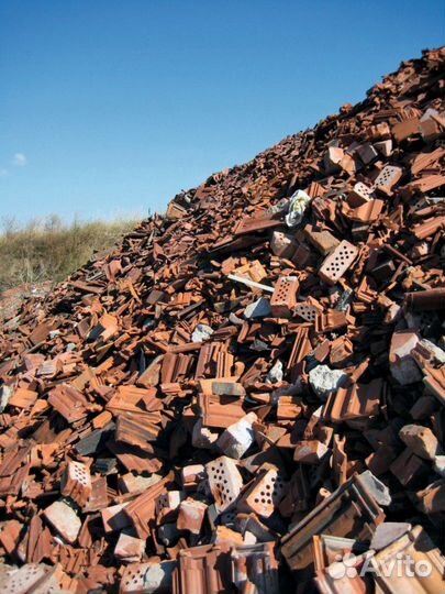 Приму строительный мусор