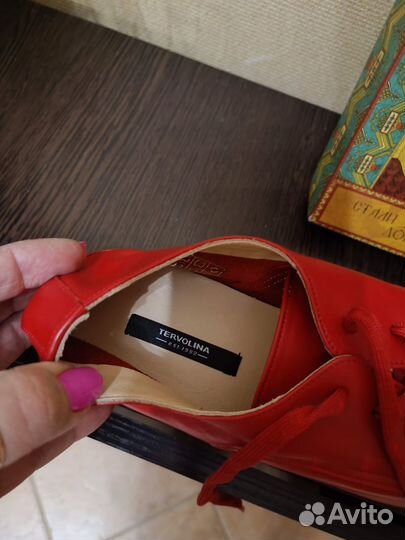 Туфли женские 40 размер