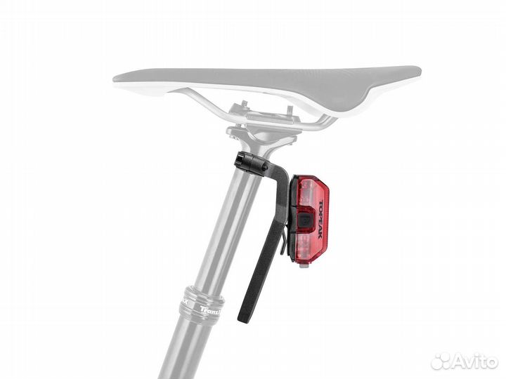 Крепление на подседельный штырь topeak DP mount