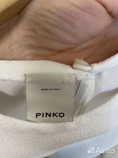 Pinko футболка