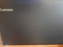 Ноутбук Lenovo Ideapad для учебы и работы