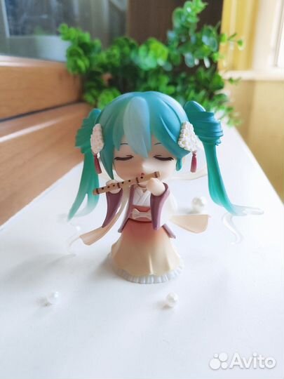 Аниме Фигурка Nendoroid Hatsune Miku