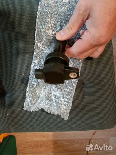 Катушка зажигания 273012B000 KIA hyundai