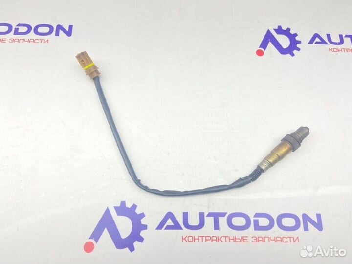 Датчик кислородный задний Mercedes E-Класс W211