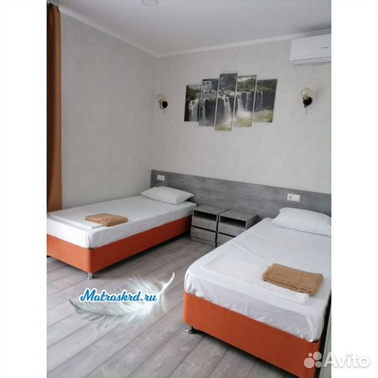 Матрас / Топпер/Бокс