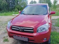 Toyota RAV4 2.0 AT, 2008, 170 300 км, с пробегом, цена 1 230 000 руб.