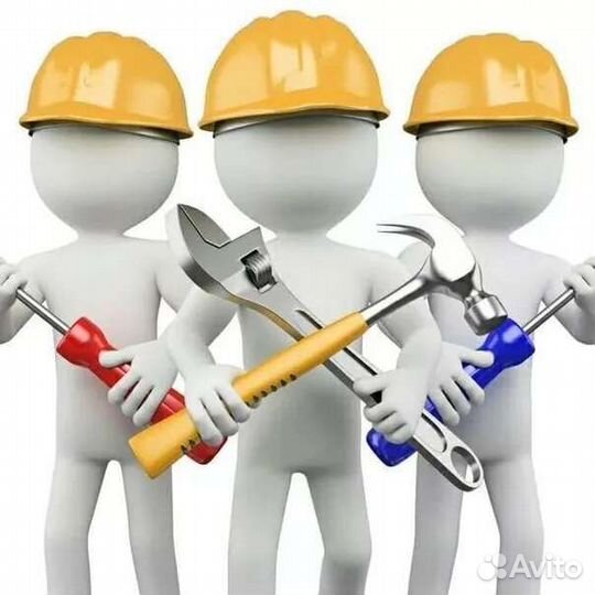 Грузчики-Разнорабочие