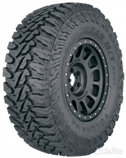 Yokohama Geolandar M/T G003 235/85 R16 120Q