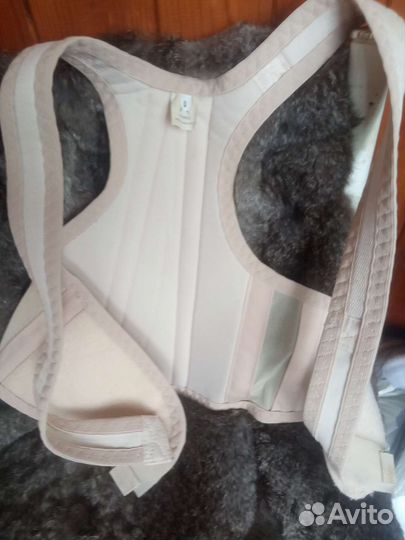 Корректор осанки детский