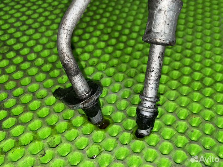 Насос гур Cadillac Escalade GMT900