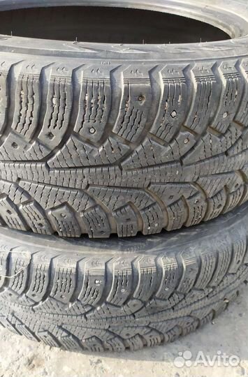 Nokian Tyres Hakkapeliitta 5 215/60 R17 100T