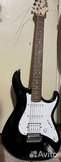 Электро гитара Cort g110