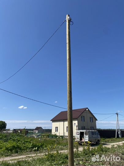 Электромонтаж