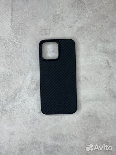 Чехол Pitaka MagEZ Case 4 iPhone 15 Pro Max