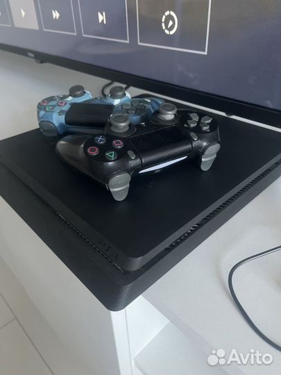 Sony PS4 slim 500gb