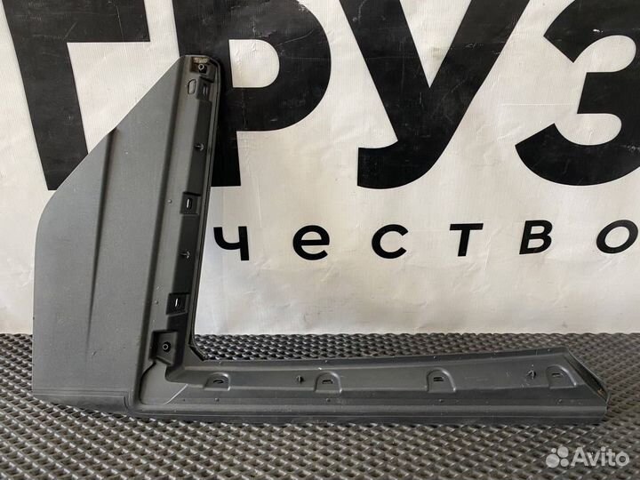 Накладка двери правой Volvo 78528777