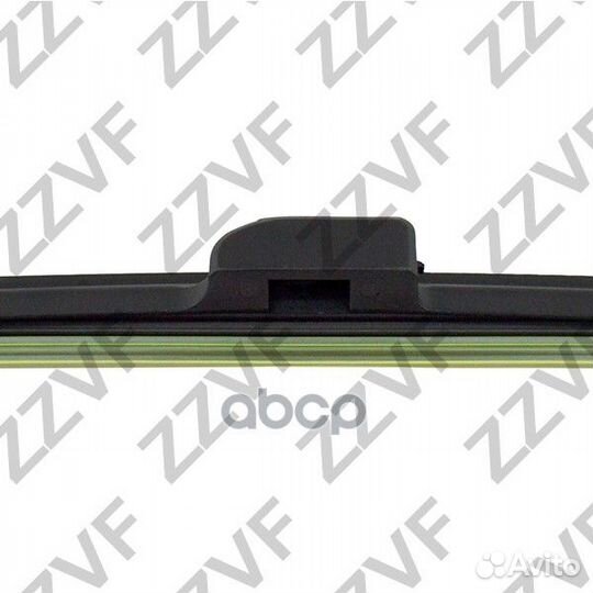 Щетка стеклоочистителя гибридная правая 450мм Z