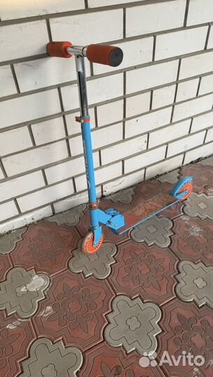 Самокат детский