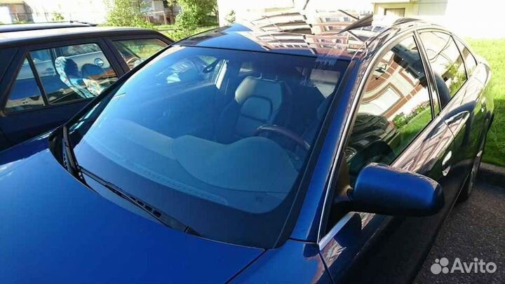 Лобовое стекло Мерседес Вито 638 Vitp w638