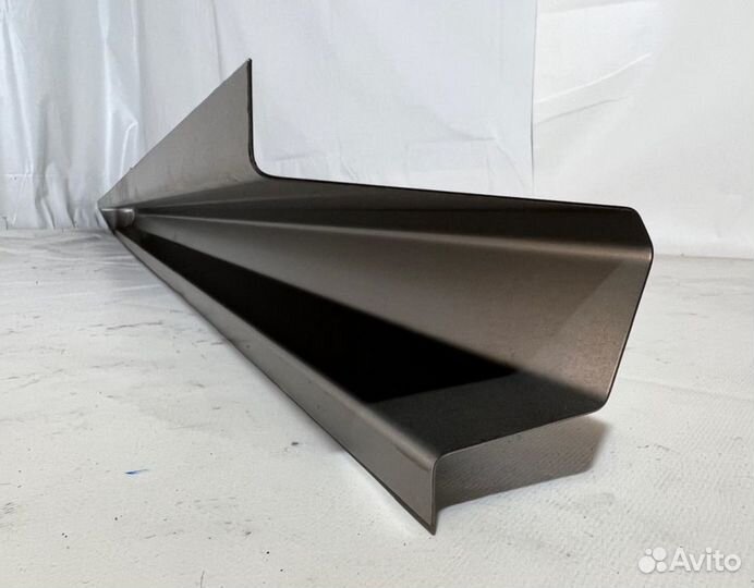 Ремонтные пороги и арки для seat Котельники