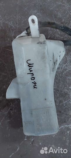 Расширительный бачок Mitsubishi Mirage 4