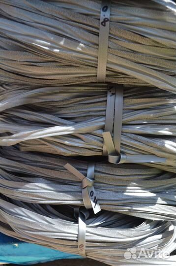 Водоросли для плетения, ротанг