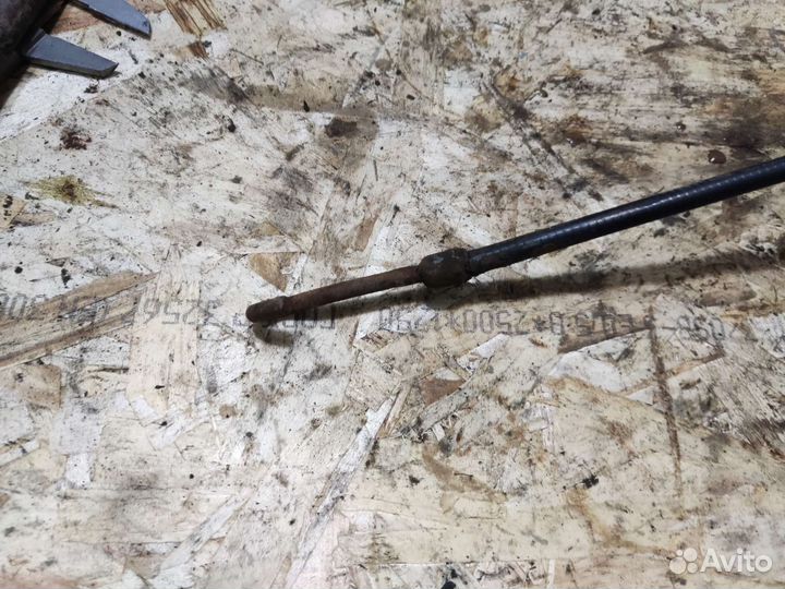 Задний тормозной барабан Ява 634