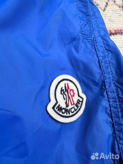 Шорты мужские moncler