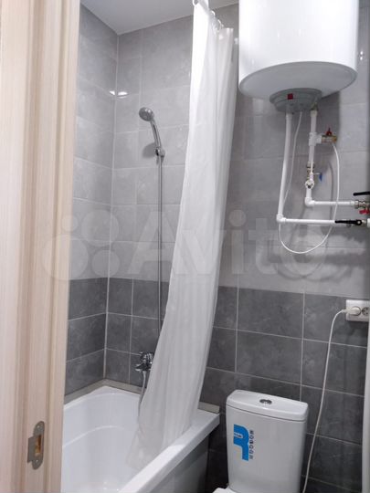 Комната 16,3 м² в 5-к., 4/4 эт.