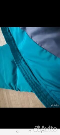 Куртка женская