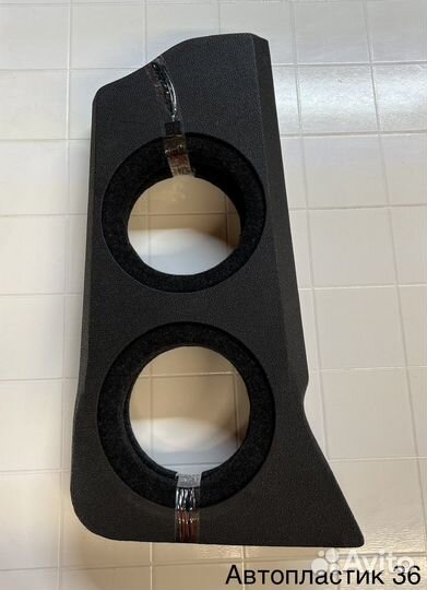 Подиумы Niva Urban