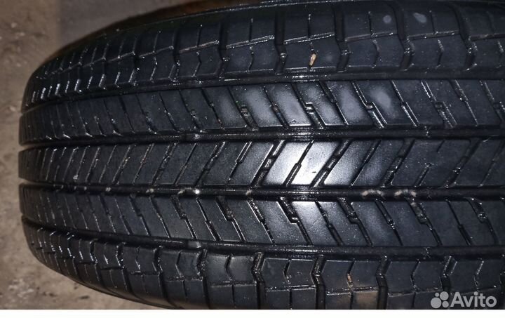 Yokohama Geolandar G91 225/65 R17 102